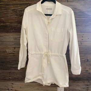 Outerknown Wander Romper